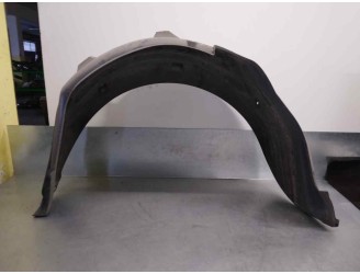 Recambio de paso rueda trasero derecho para smart forfour 1.5 cdi cat referencia OEM IAM A465469802330  CESTA 1-A