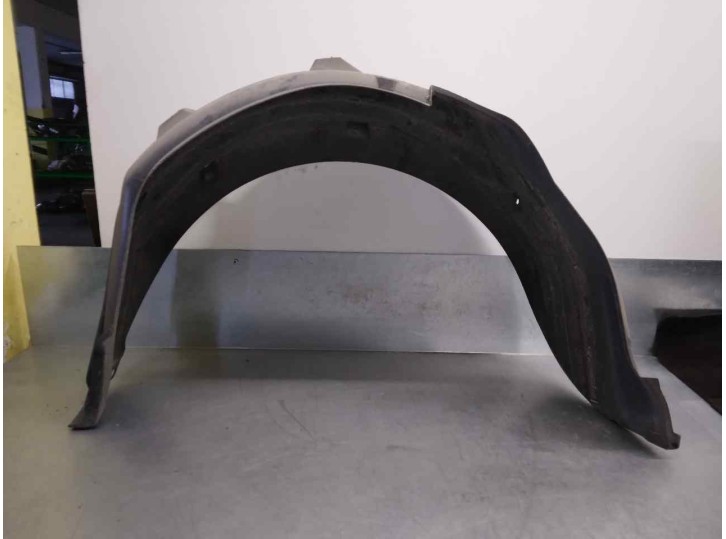 Recambio de paso rueda trasero derecho para smart forfour 1.5 cdi cat referencia OEM IAM A465469802330 CESTA 1-A