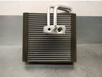 Recambio de evaporador aire acondicionado para chevrolet aveo 1.4 cat referencia OEM IAM 95018026  