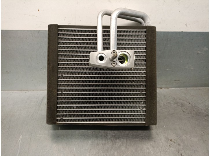 Recambio de evaporador aire acondicionado para chevrolet aveo 1.4 cat referencia OEM IAM 95018026  