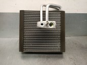 Recambio de evaporador aire acondicionado para chevrolet aveo 1.4 cat referencia OEM IAM 95018026 