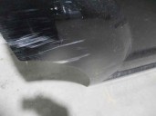 Recambio de puerta trasera derecha para dodge caliber 1.8 16v cat referencia OEM IAM 5074162AB NEGRA 5 PUERTAS