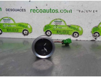 Recambio de reloj para tata safari 3.0 referencia OEM IAM 