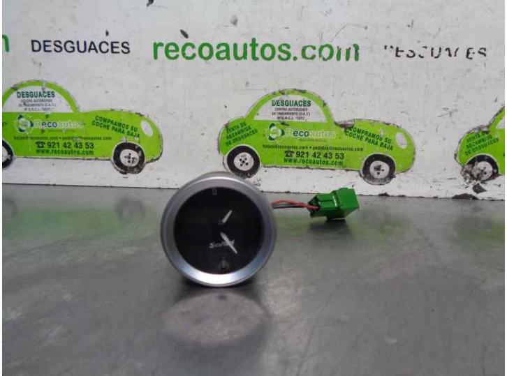 Recambio de reloj para tata safari 3.0 referencia OEM IAM   