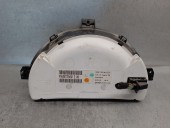 Recambio de cuadro instrumentos para citroën c3 1.4 hdi referencia OEM IAM P9652008280E 216740686 SAGEM