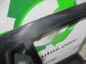 Recambio de puerta trasera derecha para dodge caliber 1.8 16v cat referencia OEM IAM 5074162AB NEGRA 5 PUERTAS