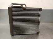 Recambio de evaporador aire acondicionado para chevrolet aveo 1.4 cat referencia OEM IAM 95018026 