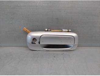 Recambio de maneta exterior delantera derecha para toyota lexus gs 300 (jzs160) 3.0 24v cat referencia OEM IAM 6921030270B0  4 P