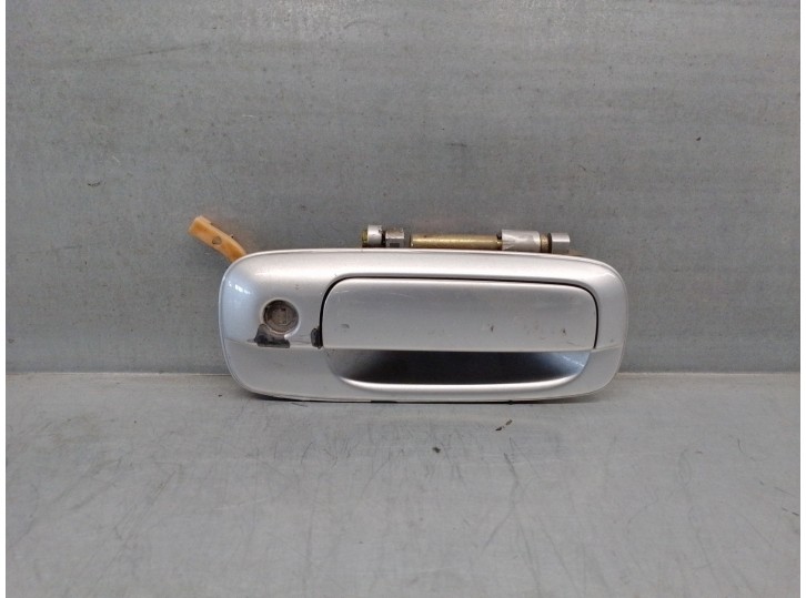 Recambio de maneta exterior delantera derecha para toyota lexus gs 300 (jzs160) 3.0 24v cat referencia OEM IAM 6921030270B0 4 P