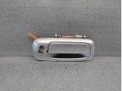 Recambio de maneta exterior delantera derecha para toyota lexus gs 300 (jzs160) 3.0 24v cat referencia OEM IAM 6921030270B0 4 P