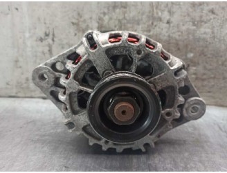 Recambio de alternador para daewoo kalos 1.2 cat referencia OEM IAM 96404263 2655476 VALEO