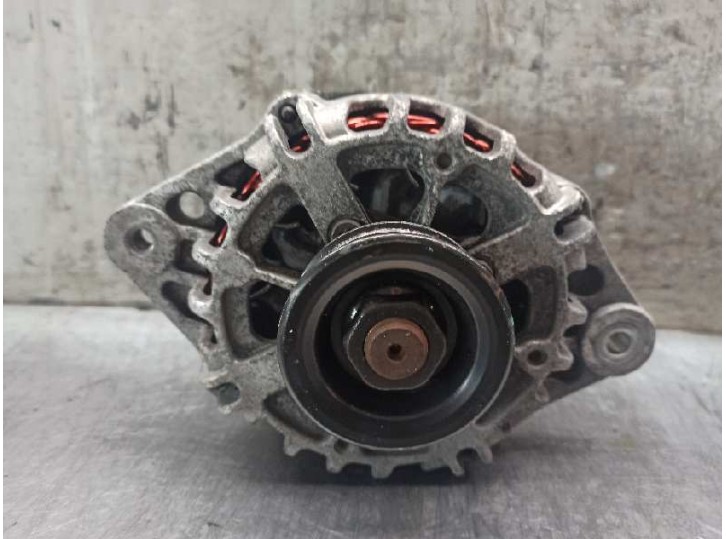 Recambio de alternador para daewoo kalos 1.2 cat referencia OEM IAM 96404263 2655476 VALEO