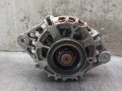 Recambio de alternador para daewoo kalos 1.2 cat referencia OEM IAM 96404263 2655476 VALEO