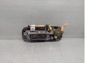 Recambio de maneta exterior delantera derecha para toyota lexus gs 300 (jzs160) 3.0 24v cat referencia OEM IAM 6921030270B0 4 P