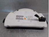 Recambio de cuadro instrumentos para citroën c3 1.4 hdi referencia OEM IAM P9652008280E 216740686 SAGEM