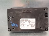 Recambio de modulo electronico para ford transit courier ambiente referencia OEM IAM D1BT14D212 140D4F337822 B017701