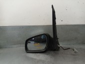 Recambio de retrovisor izquierdo para ford focus c-max (dm2) 1.6 referencia OEM IAM 1379776 5 PINES 5 PUERTAS