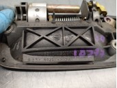 Recambio de maneta exterior delantera derecha para toyota lexus gs 300 (jzs160) 3.0 24v cat referencia OEM IAM 6921030270B0 4 P