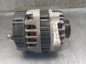 Recambio de alternador para daewoo kalos 1.2 cat referencia OEM IAM 96404263 2655476 VALEO