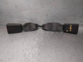 Recambio de enganche cinturon para citroën c3 ii 1.4 referencia OEM IAM 9681958880  