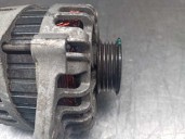 Recambio de alternador para daewoo kalos 1.2 cat referencia OEM IAM 96404263 2655476 VALEO