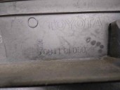 Recambio de maneta exterior porton para toyota verso 2.0 d-4d cat referencia OEM IAM 768110F050 