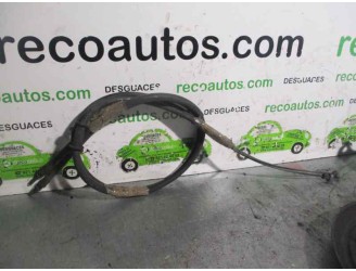 Recambio de palanca freno de mano para citroën jumper caja cerrada (06.2006 =>) 2.2 hdi cat referencia OEM IAM 4701C2  