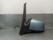 Recambio de retrovisor izquierdo para ford focus c-max (dm2) 1.6 referencia OEM IAM 1379776 5 PINES 5 PUERTAS