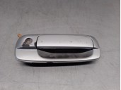 Recambio de maneta exterior delantera derecha para toyota lexus gs 300 (jzs160) 3.0 24v cat referencia OEM IAM 6921030270B0 4 P