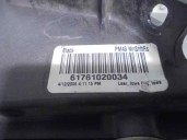 Recambio de palanca cambio para dodge caliber 1.8 16v cat referencia OEM IAM 05062135AB 