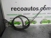 Replacement handbrake lever for Citroën Jumper closed box (06.2006 =>) 2.2 HDi CAT OEM IAM reference 4701C2 