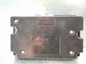 Recambio de modulo electronico para ford transit courier ambiente referencia OEM IAM D1BT14D212 140D4F337822 B017701