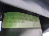 Recambio de palanca cambio para dodge caliber 1.8 16v cat referencia OEM IAM 05062135AB  