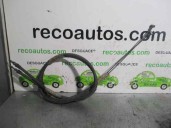 Replacement handbrake lever for Citroën Jumper closed box (06.2006 =>) 2.2 HDi CAT OEM IAM reference 4701C2 