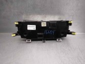 Recambio de mando climatizador para toyota verso 2.0 d-4d cat referencia OEM IAM 559000F080 