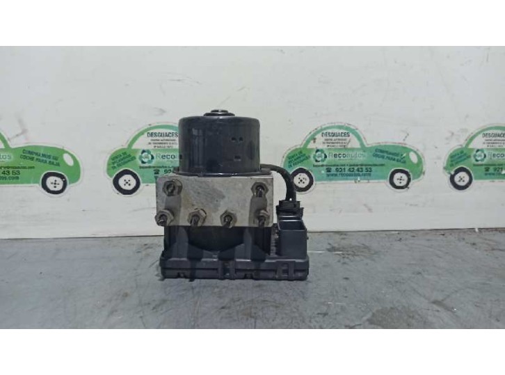 Recambio de abs para chrysler voyager (rg) 2.5 crd cat referencia OEM IAM 04686702AE 