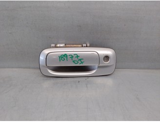 Recambio de maneta exterior delantera izquierda para toyota lexus gs 300 (jzs160) 3.0 24v cat referencia OEM IAM 6922030250B0  4