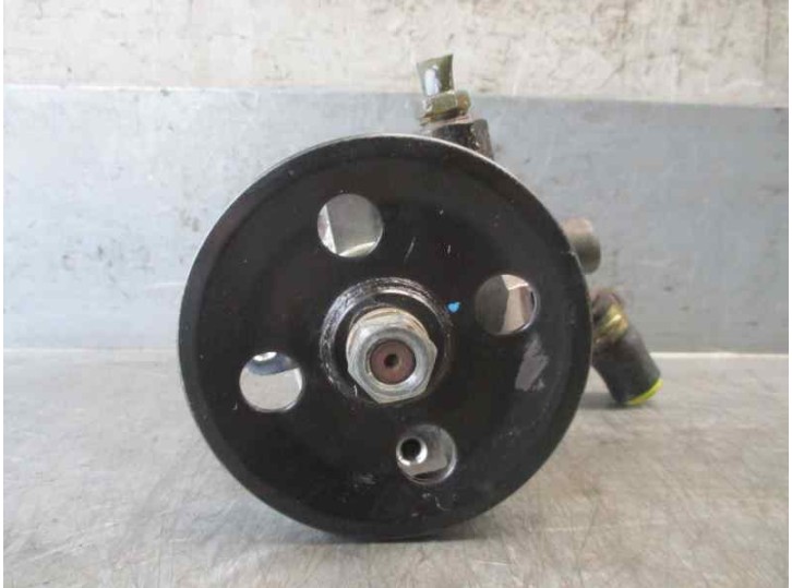 Recambio de bomba servodireccion para daewoo kalos 1.2 cat referencia OEM IAM 96398991  
