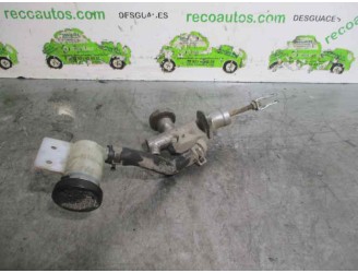 Recambio de bombin embrague para nissan almera (n16/e) 1.5 16v cat referencia OEM IAM   