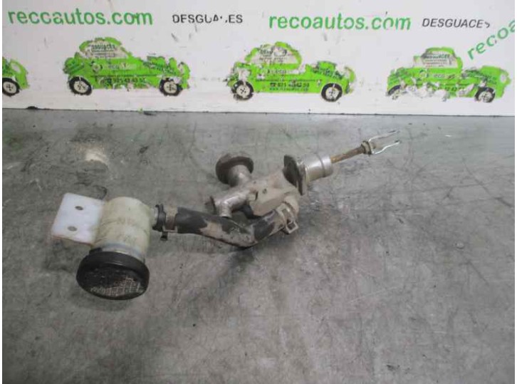 Recambio de bombin embrague para nissan almera (n16/e) 1.5 16v cat referencia OEM IAM 