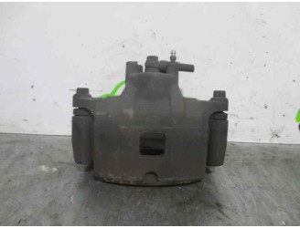 Recambio de pinza freno delantera izquierda para dodge caliber 1.8 16v cat referencia OEM IAM 5191239AA 