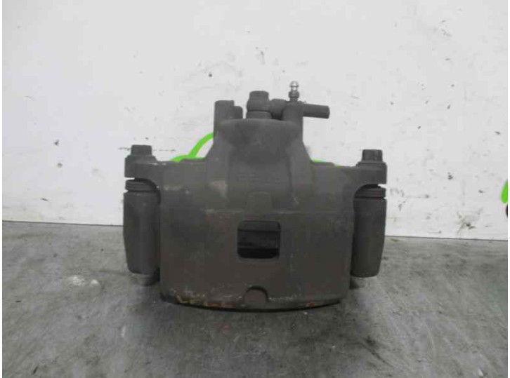 Recambio de pinza freno delantera izquierda para dodge caliber 1.8 16v cat referencia OEM IAM 5191239AA 