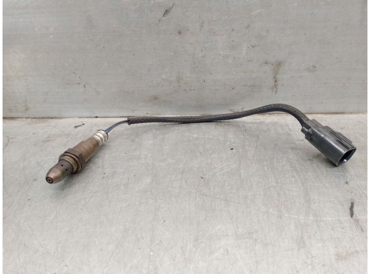 Recambio de sonda lambda para volvo v40 hatchback (525) d3 referencia OEM IAM 31439593 31439593 