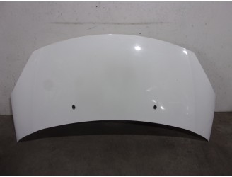 Recambio de capot para citroën c3 ii 1.4 referencia OEM IAM 7901R1 BLANCO 