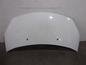 Recambio de capot para citroën c3 ii 1.4 referencia OEM IAM 7901R1 BLANCO 