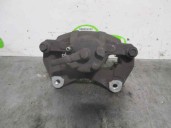 Recambio de pinza freno delantera izquierda para dodge caliber 1.8 16v cat referencia OEM IAM 5191239AA 