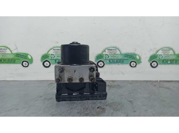 Replacement ABS unit for Chrysler Voyager (RG) 2.5 CRD cat OEM IAM reference 04686702AE 25020409533 ATE