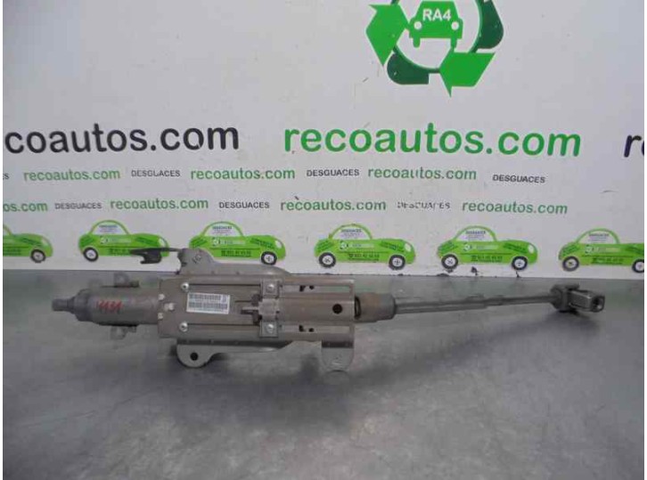 Recambio de columna direccion para dodge caliber 1.8 16v cat referencia OEM IAM 05057279AK 05057197AA 