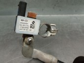 Recambio de cableado para hyundai kona (os, ose, osi) 1.6 t-gdi referencia OEM IAM 37180DD000 H00252897 