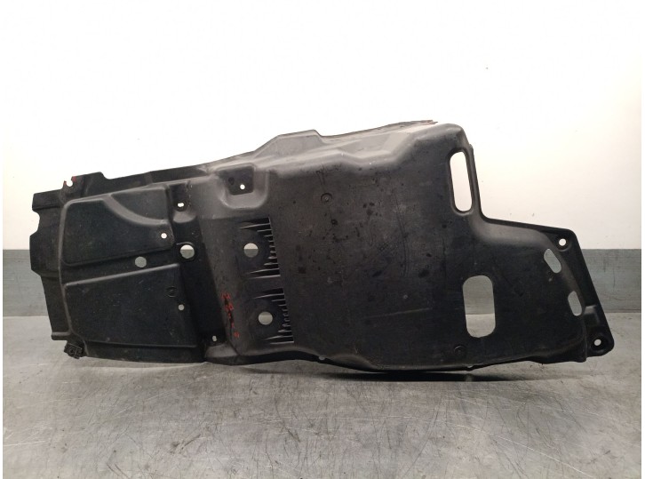 Recambio de cubrecarter para toyota avensis station wagon (_t25_) 1.8 (zzt251_) referencia OEM IAM 5144205060 CESTA 8A 514420508